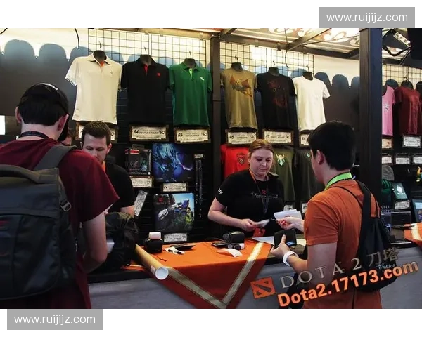 深度解析玩家在dota2中花钱背后的心理动因与虚拟消费生态